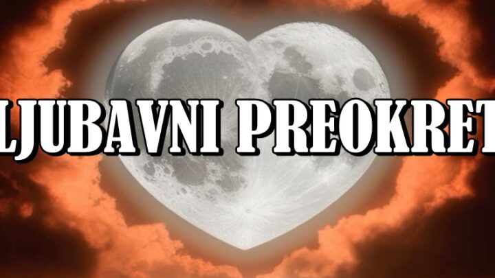 Ljubavni preokret: Znakovi kojima sledi poziv koji sve menja!