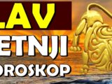 Vatreno leto za kralja Zodijaka: Lav piše svoju pobedničku priču!