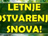 LETO ISPUNJENIH SNOVA: Ovi znakovi dobijaju SVE što su želeli – sudbina im se konačno smeši!