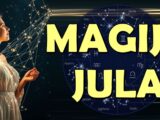MAGIJA JULA: Mesec koji budi snove i menja sudbinu OVIM znacima!