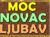 MOĆ, NOVAC I LJUBAV: Ovi znaci će imati SVE!