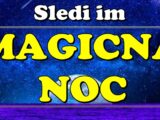 MAGIČNA NOĆ DOLAZI: U OVIM znacima budi se davno uspavana moć!