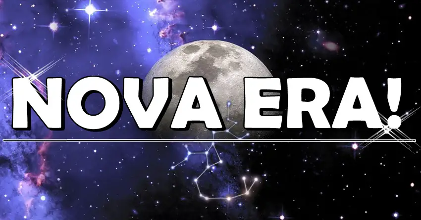 NOVA ERA ZA OVE ZNAKOVE: Planetarni obrt donosi 10 godina sreće, blagostanja i radosti! NOVA ERA ZA OVE ZNAKOVE: Planetarni obrt donosi 10 godina sreće, blagostanja i radosti!