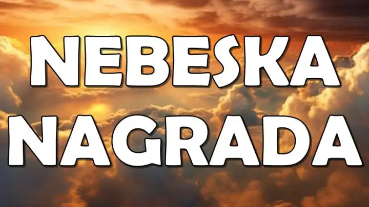 NEBESKA NAGRADA STIŽE: OVI znaci su dugo PATILI, a sada ih čeka VELIKA SREĆA!