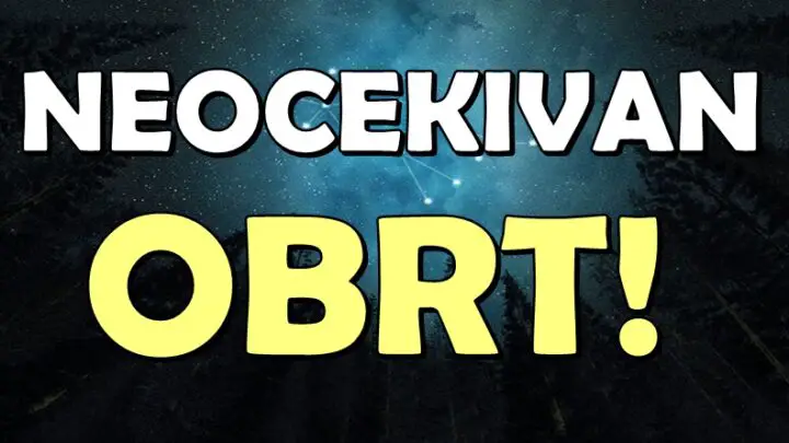 NEVEROVATAN OBRT: 3 znaka koja gube sve, i 3 koja dobijaju SVE!