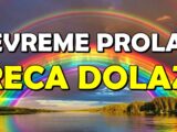 NEVREME PROLAZI – SREĆA STIŽE: Ove znakove čeka PRAVO ČUDO!