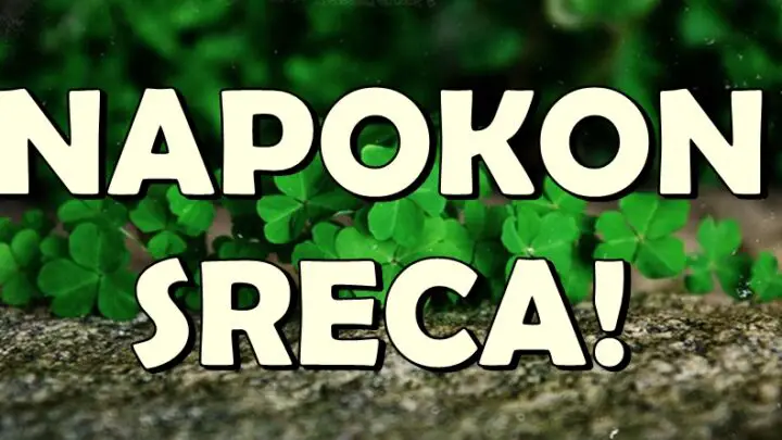 NAPOKON! Sreća koju su čekali 7 godina OVI znaci stiže brže nego što misliš!