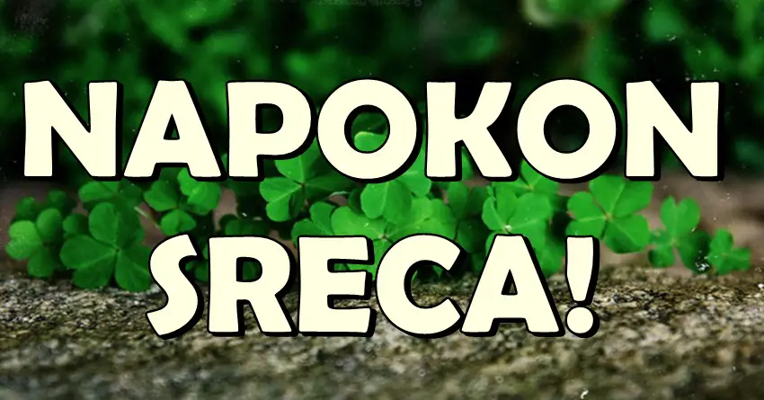 NAPOKON! Sreća koju su čekali 7 godina OVI znaci stiže brže nego što misliš! NAPOKON! Sreća koju su čekali 7 godina OVI znaci stiže brže nego što misliš!