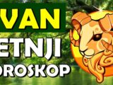 Letnji horoskop za OVNA: Vreme je da zavladaš svojim svetom!