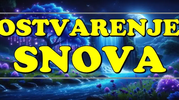 ZVEZDE DONOSE OSTVARENJE SNOVA: Kraj juna i početak jula MENJA SVE za ove ZNAKOVE!