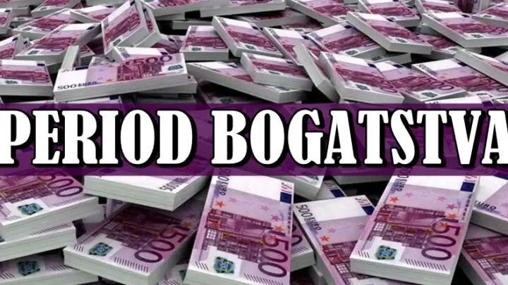 Period bogatstva za OVE znakove – novac dolazi kad se najmanje nadate!