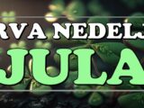 ŠOK U PRVOJ NEDELJI JULA: Ovi znakovi dobijaju ono o čemu su sanjali – vreme SREĆE je počelo!
