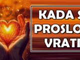 Kad se prošlost vrati: Bivša ljubav ponovo budi osećanja kod OVIH znakova!