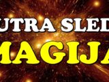 SUTRA JE MAGIJA MOGUĆA: Dva znaka će sutra DOŽIVETI ČUDO!