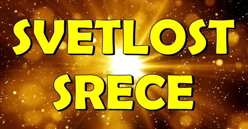 Svetlost sreće ih obasjava – OVI znakovi dobijaju SVE što žele! Svetlost sreće ih obasjava – OVI znakovi dobijaju SVE što žele!