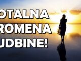 TOTALNA PROMENA SUDBINE: Ovi znakovi će do kraja meseca biti NEPREPOZNATLJIVI!