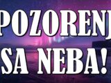 UPOZORENJE SA NEBA: Ako si među OVIM znacima, NE DONOSI NAGLE ODLUKE narednih dana!