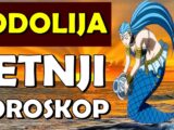 LETO 2025. MENJA VODOLIJU IZ KORENA: Vreme je da ZABLISTAŠ u ljubavi, poslu i ličnoj transformaciji!