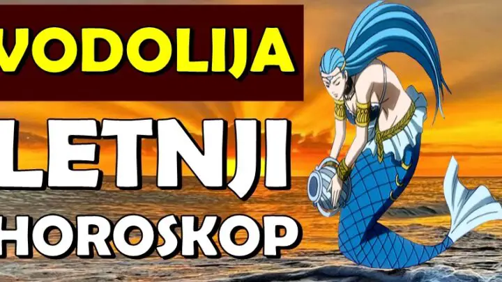 LETO 2025. MENJA VODOLIJU IZ KORENA: Vreme je da ZABLISTAŠ u ljubavi, poslu i ličnoj transformaciji!