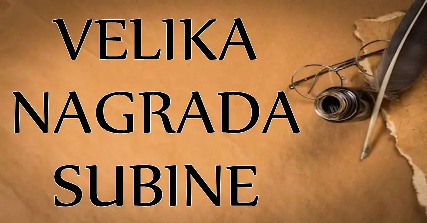 VELIKA NAGRADA SUDBINE U JULU: DA LI SI MEĐU ONIMA KOJI DOBIJAJU SVE? VELIKA NAGRADA SUDBINE U JULU: DA LI SI MEĐU ONIMA KOJI DOBIJAJU SVE?