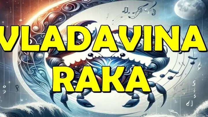 VLADAVINA RAKA POČINJE 21. JUNA: Čarolija se spušta na OVE ZNAKE – sudbina im konačno pruža ono što zaslužuju!