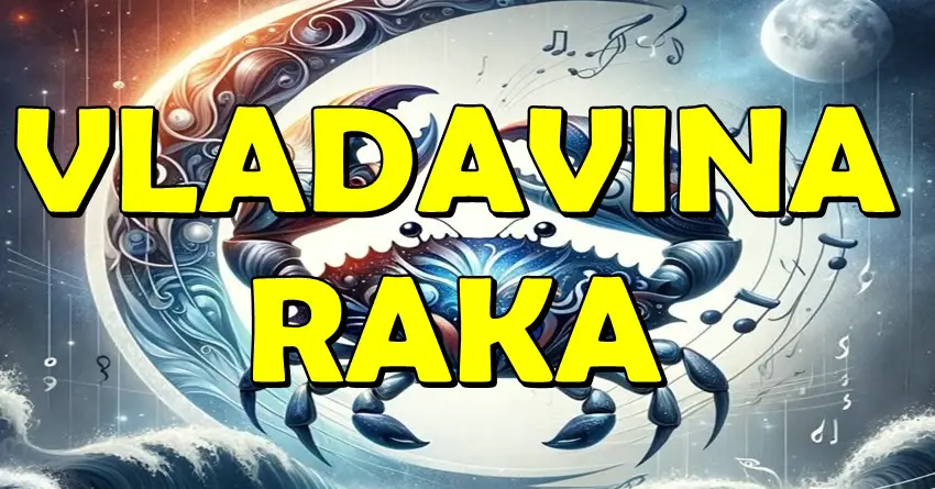 VLADAVINA RAKA POČINJE 21. JUNA: Čarolija se spušta na OVE ZNAKE – sudbina im konačno pruža ono što zaslužuju! VLADAVINA RAKA POČINJE 21. JUNA: Čarolija se spušta na OVE ZNAKE – sudbina im konačno pruža ono što zaslužuju!