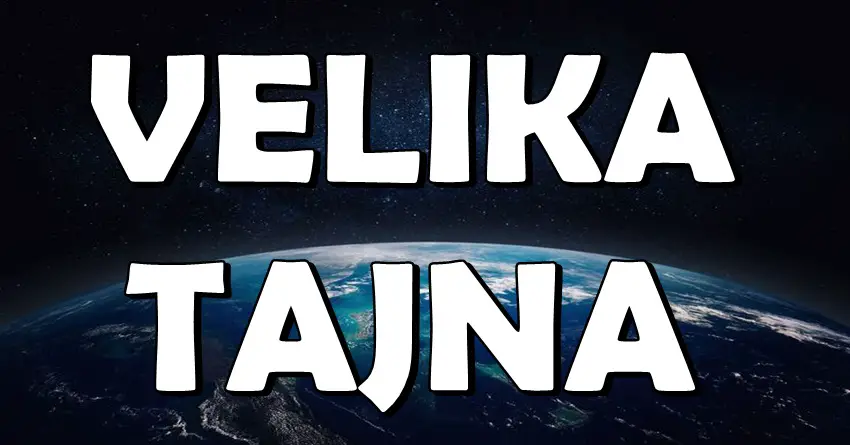 VELIKA TAJNA izlazi na videlo za ove znake – astrolozi u neverici! VELIKA TAJNA izlazi na videlo za ove znake – astrolozi u neverici!