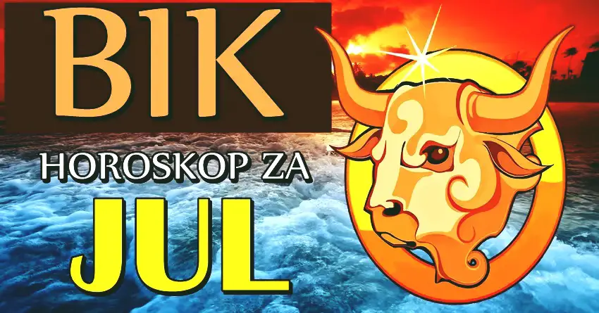 JUL BUDI SNAGU U BIKU: Vreme je za lični trijumf i unutrašnju slobodu! JUL BUDI SNAGU U BIKU: Vreme je za lični trijumf i unutrašnju slobodu!