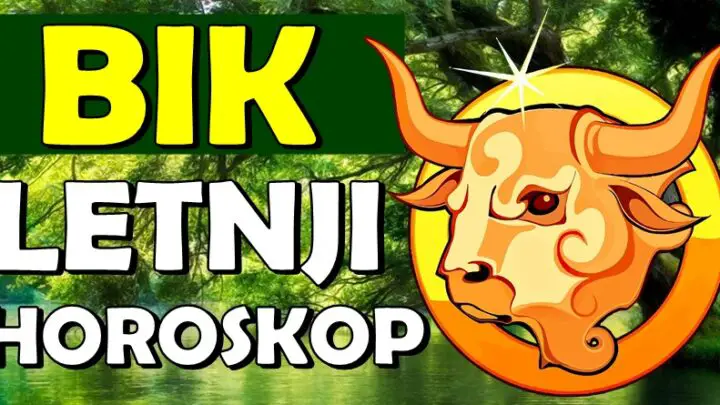 ZLATNO LETO za BIKA: Tvoje vreme za pobedničke korake!