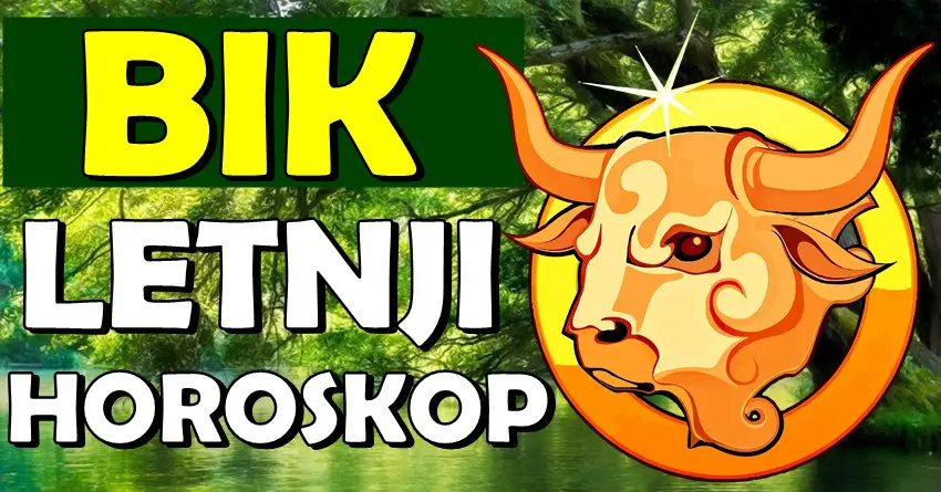 ZLATNO LETO za BIKA: Tvoje vreme za pobedničke korake! ZLATNO LETO za BIKA: Tvoje vreme za pobedničke korake!