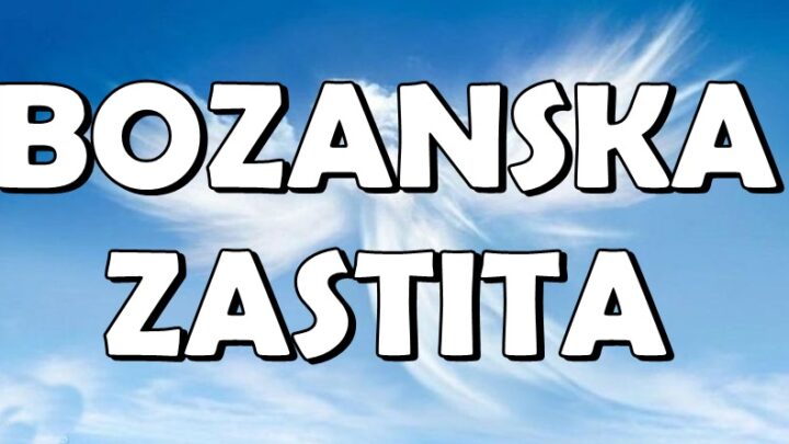 Božanska zaštita do kraja juna: Ovi znakovi imaju anđele čuvare uz sebe! Čeka ih nešto čarobno!