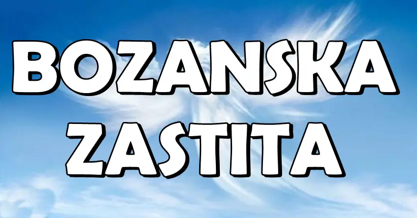 Božanska zaštita do kraja juna: Ovi znakovi imaju anđele čuvare uz sebe! Čeka ih nešto čarobno! Božanska zaštita do kraja juna: Ovi znakovi imaju anđele čuvare uz sebe! Čeka ih nešto čarobno!