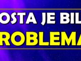 dosta je bilo