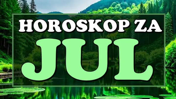 ULAZIMO U MESEC VATRE I PROMENA: Šta JUL donosi tvom znaku?