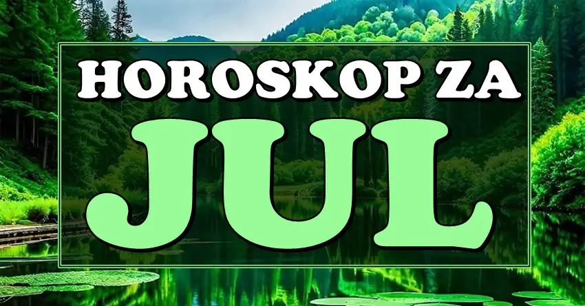 ULAZIMO U MESEC VATRE I PROMENA: Šta JUL donosi tvom znaku? ULAZIMO U MESEC VATRE I PROMENA: Šta JUL donosi tvom znaku?