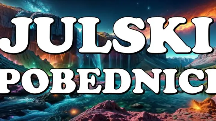 UNIVERZUM JE NA NJIHOVOJ STRANI: OVA 4 ZNAKA SU JULSKI POBEDNICI!
