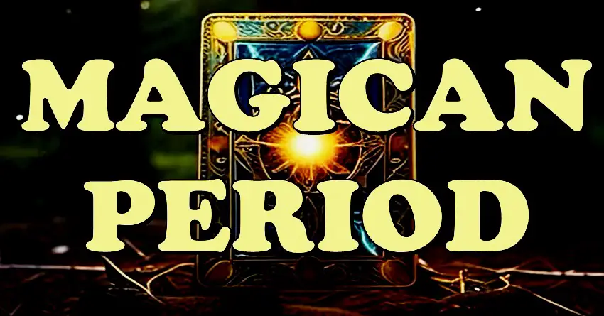 TAROT HOROSKOP do kraja juna: Period do 30. juna ce biti MAGICAN za OVE zodijake! TAROT HOROSKOP do kraja juna: Period do 30. juna ce biti MAGICAN za OVE zodijake!