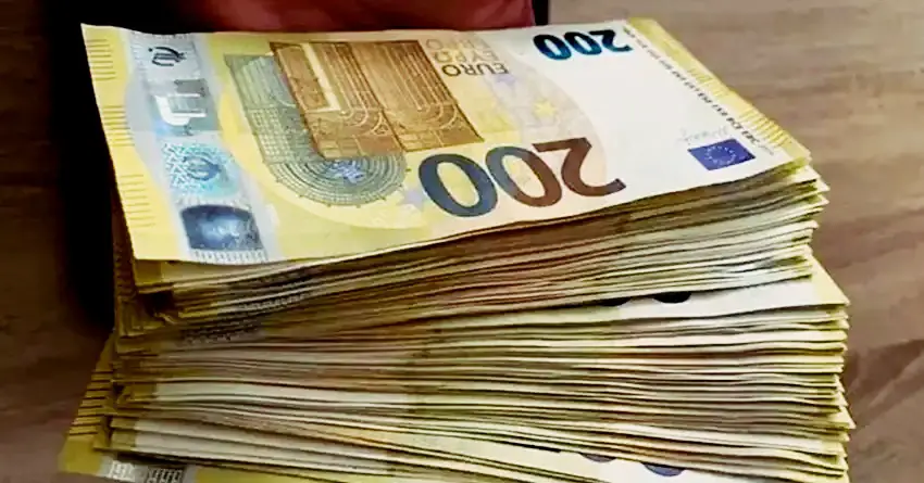 JUL OTVARA PUT DO NOVCA: OVA TRI ZNAKA MOGU POSTATI BOGATIJI NEGO IKAD! JUL OTVARA PUT DO NOVCA: OVA TRI ZNAKA MOGU POSTATI BOGATIJI NEGO IKAD!