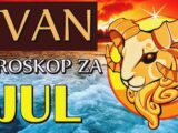 JUL JE MESEC MOĆI: Ovan kreće ka ostvarenju svojih SNOVA!