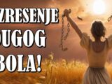 RAZREŠENJE DUGOG BOLA: Ovi znaci konačno pronalaze MIR!