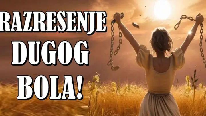RAZREŠENJE DUGOG BOLA: Ovi znaci konačno pronalaze MIR!
