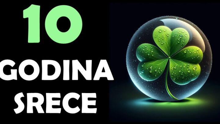 POSLE GODINA BORBE – STIŽE NAGRADA SUDBINE: Ovim znacima počinje 10 GODINA SREĆE bez kraja!