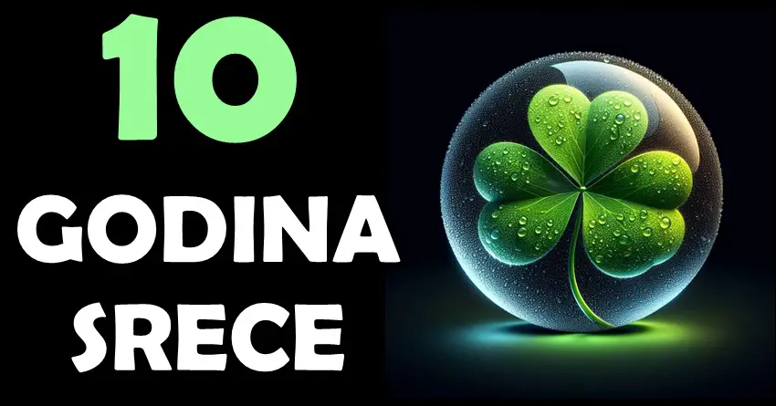 POSLE GODINA BORBE – STIŽE NAGRADA SUDBINE: Ovim znacima počinje 10 GODINA SREĆE bez kraja! POSLE GODINA BORBE – STIŽE NAGRADA SUDBINE: Ovim znacima počinje 10 GODINA SREĆE bez kraja!