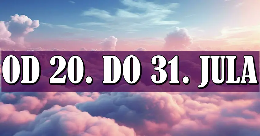 NEBO DELI NAGRADE OD 20. DO 31. JULA: Saznaj da li si među odabranima! NEBO DELI NAGRADE OD 20. DO 31. JULA: Saznaj da li si među odabranima!