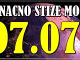 KONAČNO STIŽE DATUM KOJI MENJA SVE: 7.7. POKREĆE ČUDO – Ovim znacima se OSTVARUJE ono što su GODINAMA ČEKALI!