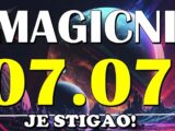 MAGIČNI 7.7. JE STIGAO: Od danas za OVE ZNAKE POČINJE BAJKA – Sve što dotaknu pretvara se u SREĆU!