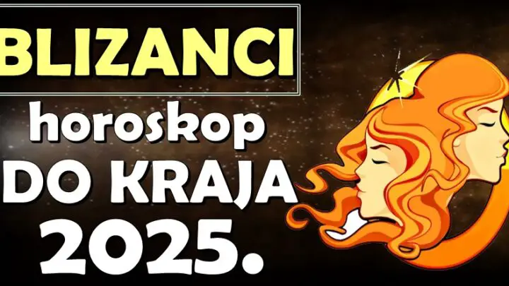 BLIZANCI NA PUTU DO VELIKE POBEDE: Sve se menja do kraja 2025. – I to u vašu korist!