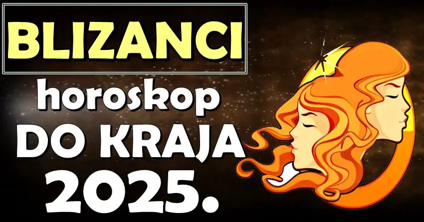 BLIZANCI NA PUTU DO VELIKE POBEDE: Sve se menja do kraja 2025. – I to u vašu korist!