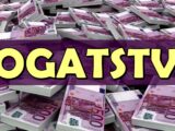 KADA NOVAC PRONAĐE PUT: Ova 3 znaka ulazi u fazu kada se vrata blagostanja sama otvaraju!