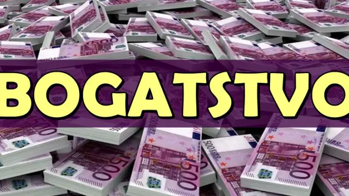 KADA NOVAC PRONAĐE PUT: Ova 3 znaka ulazi u fazu kada se vrata blagostanja sama otvaraju!